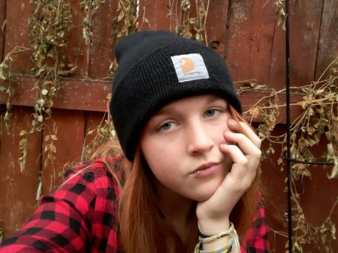Photo of Rebekah De Priest
