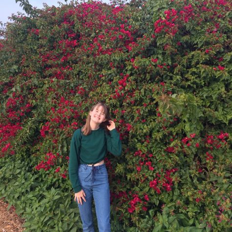 Photo of Olivia Sherwood