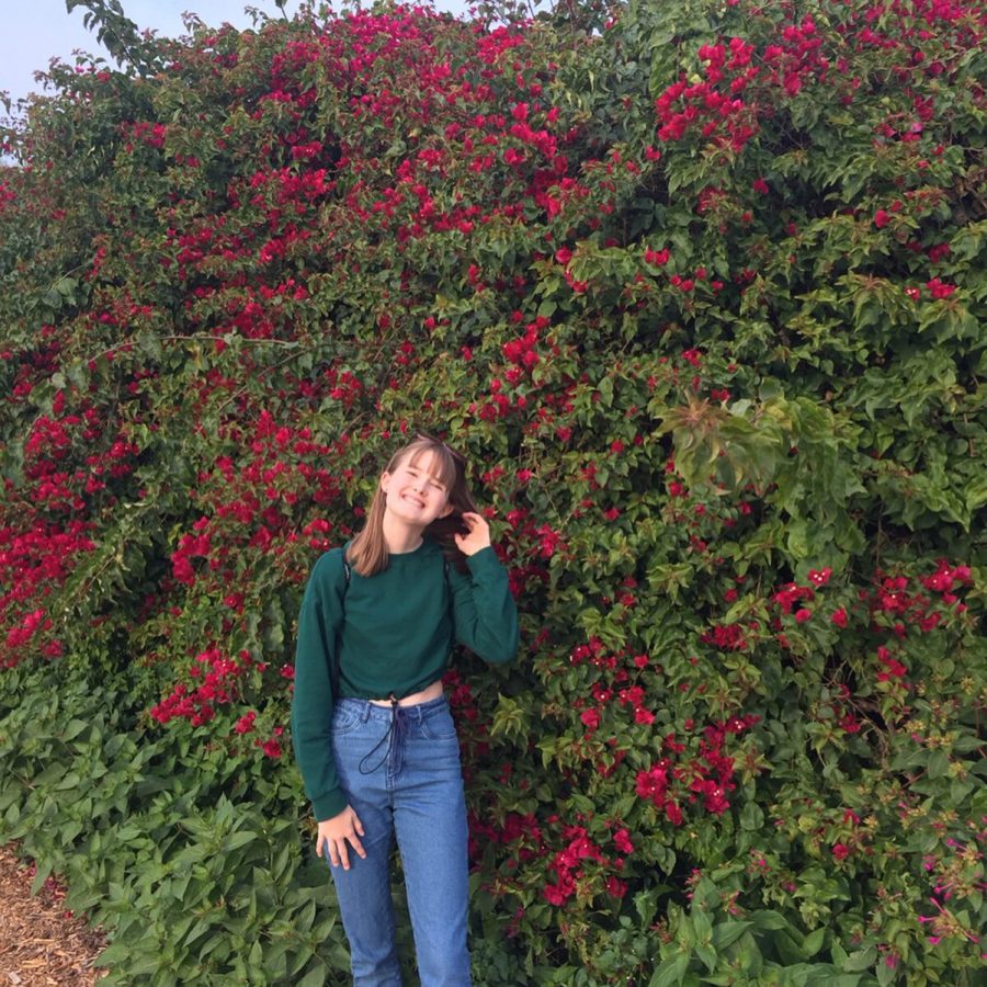 Olivia Sherwood