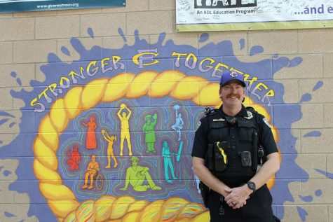 SRO Epling protects, mentors students
