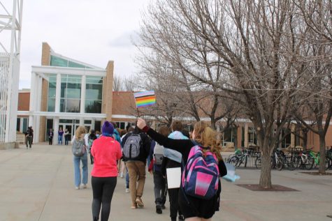 FCHS provides community, freedom of expression to trans students