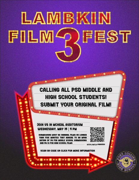 Film fest calls for submissions