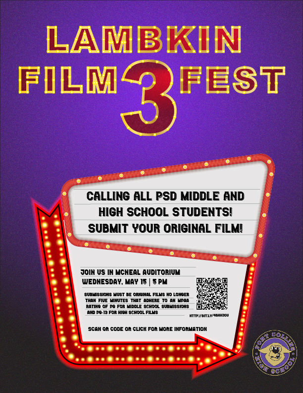 Film+fest+calls+for+submissions