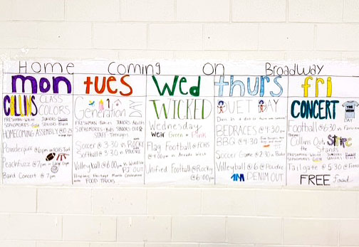 StuCo to sponsor dress-up day competition next week