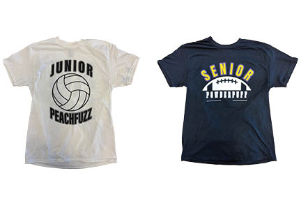Juniors to challenge seniors in football, volleyball Monday